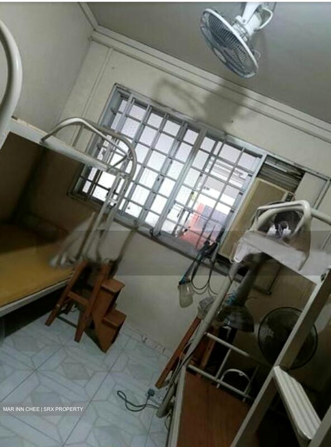 Blk 308 Woodlands Avenue 1 (Woodlands), HDB 3 Rooms #458450491
